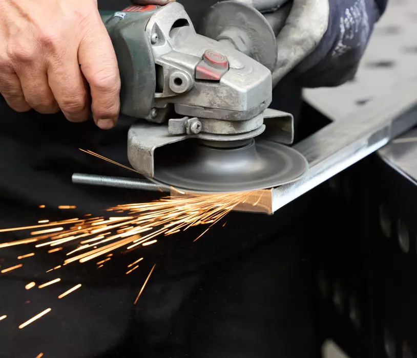 Handgemaakt in ons atelier